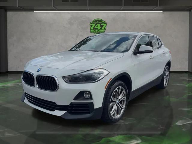 2018 BMW X2 sDrive28i for sale in Plantation, FL