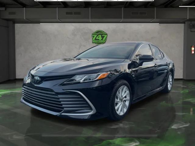 2023 Toyota Camry LE for sale in Plantation, FL