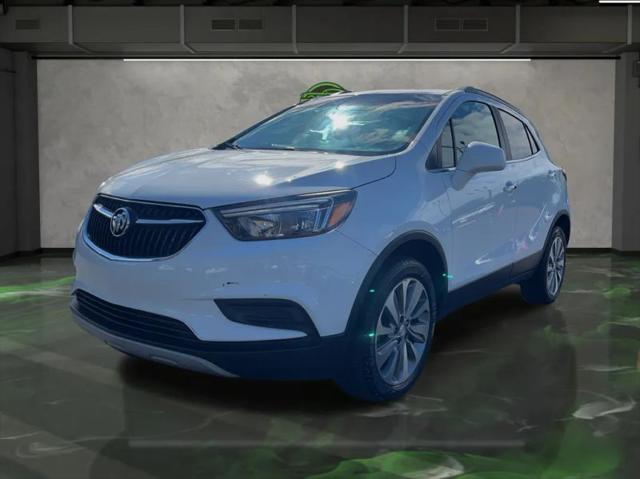 2020 Buick Encore AWD Preferred for sale in Plantation, FL