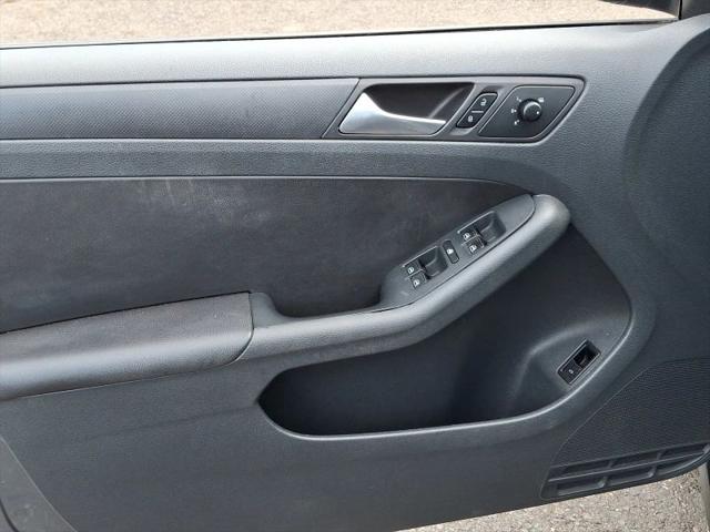 2012 Volkswagen Jetta 2.5L SE