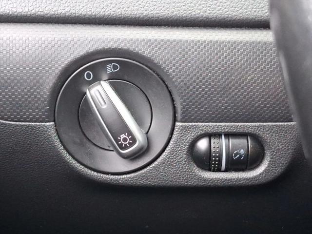 2012 Volkswagen Jetta 2.5L SE