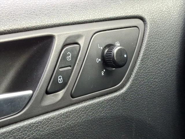 2012 Volkswagen Jetta 2.5L SE