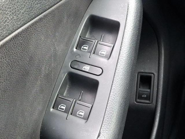 2012 Volkswagen Jetta 2.5L SE