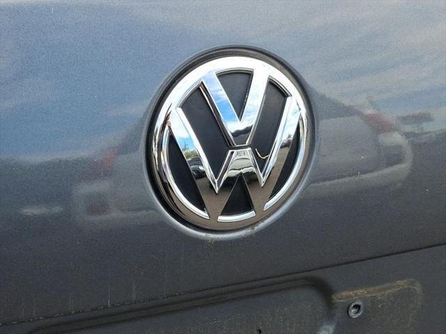 2012 Volkswagen Jetta 2.5L SE