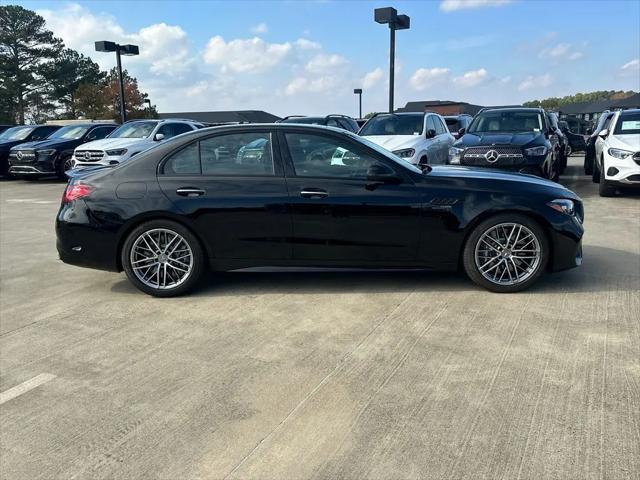 2026 Mercedes-Benz AMG C 63 S E Performance
