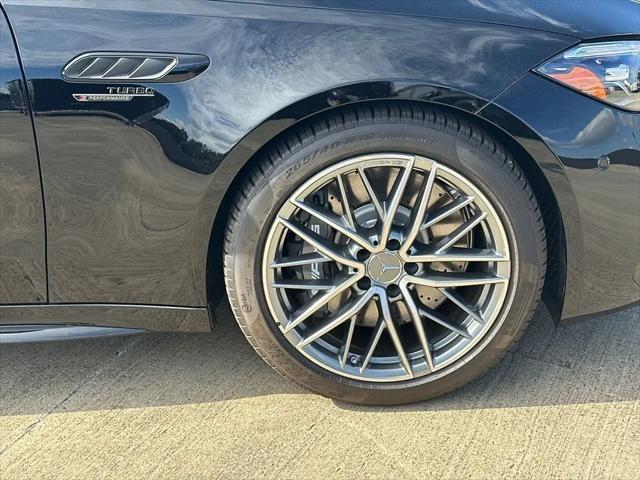 2026 Mercedes-Benz AMG C 63 S E Performance