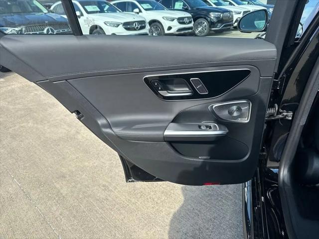 2026 Mercedes-Benz AMG C 63 S E Performance