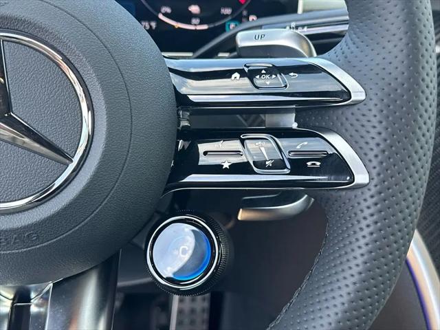 2026 Mercedes-Benz AMG C 63 S E Performance