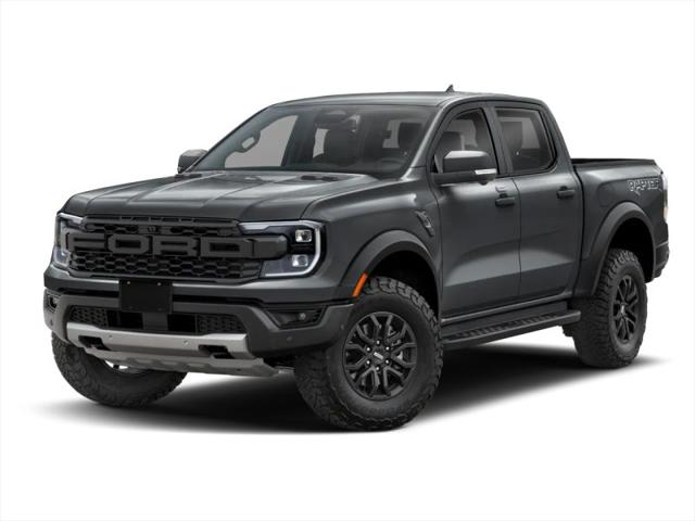2025 Ford Ranger Raptor for sale in Paynesville, MN