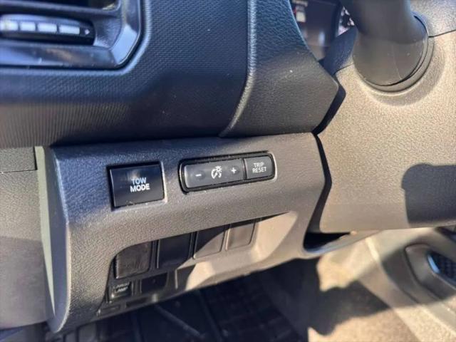 2022 Nissan Frontier Crew Cab S 4x2