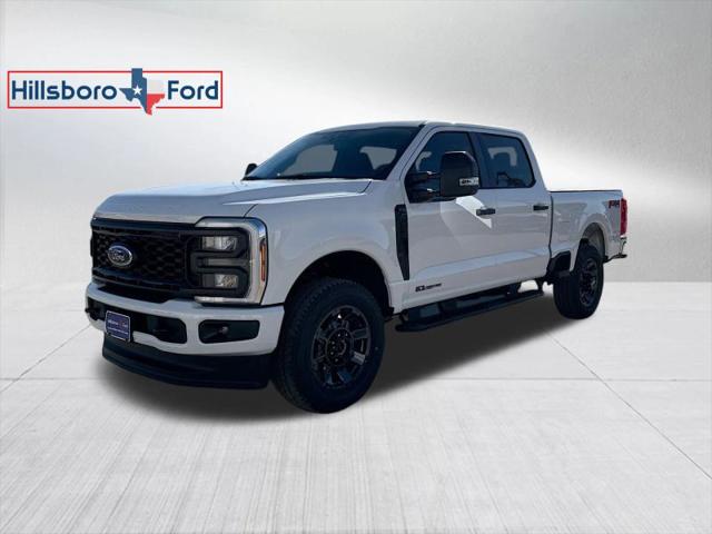 2026 Ford F-250 XL for sale in Hillsboro, TX