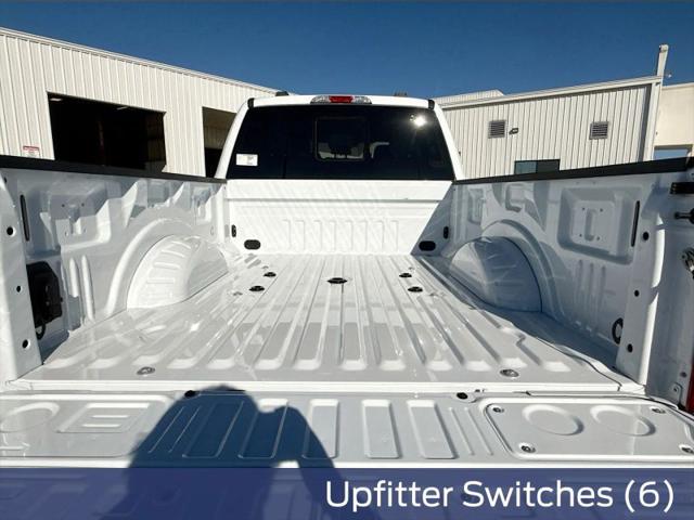 2026 Ford F-250 XL