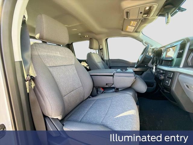 2026 Ford F-250 XL