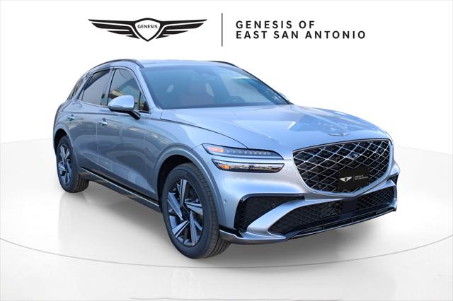 2026 Genesis GV70 3.5T Sport Advanced for sale in Live Oak, TX