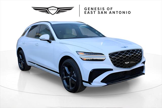 2026 Genesis GV70 3.5T Sport Prestige for sale in Live Oak, TX