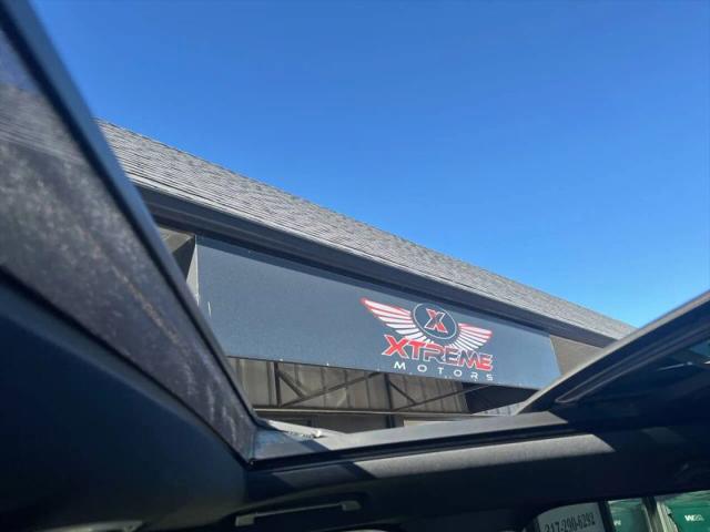 2019 Land Rover Range Rover Sport Supercharged Dynamic
