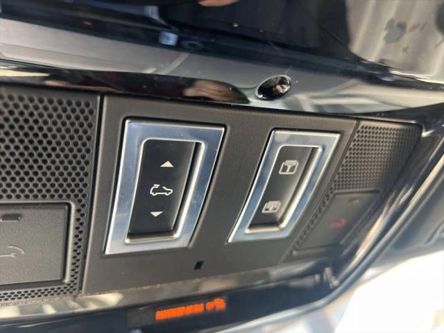 2019 Land Rover Range Rover Sport Supercharged Dynamic