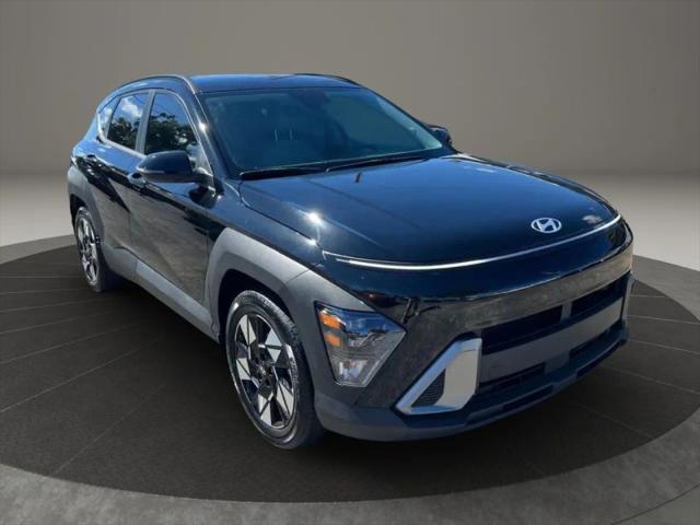 2024 Hyundai Kona SEL for sale in Hollywood, FL