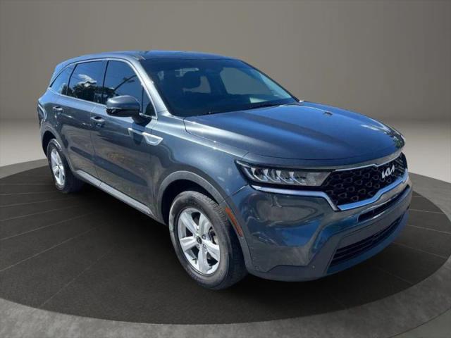 2023 Kia Sorento LX for sale in Hollywood, FL