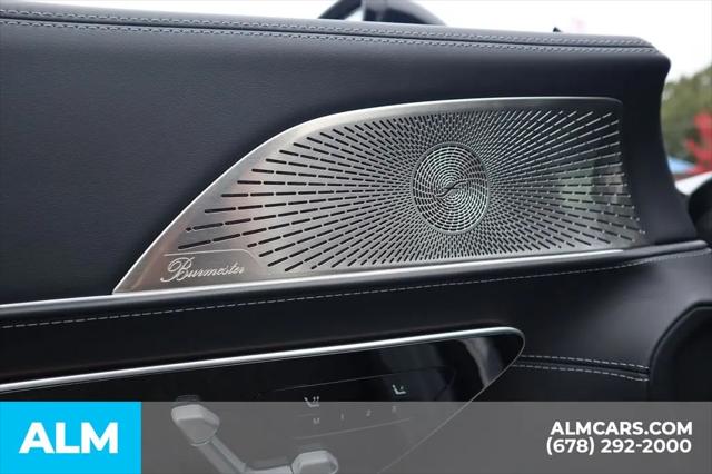 2025 Mercedes-Benz AMG GT 43 AMG GT 43