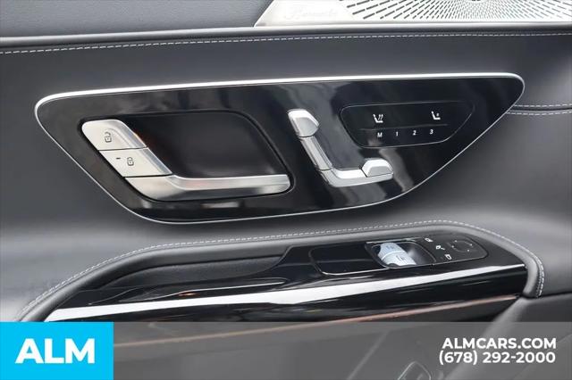 2025 Mercedes-Benz AMG GT 43 AMG GT 43
