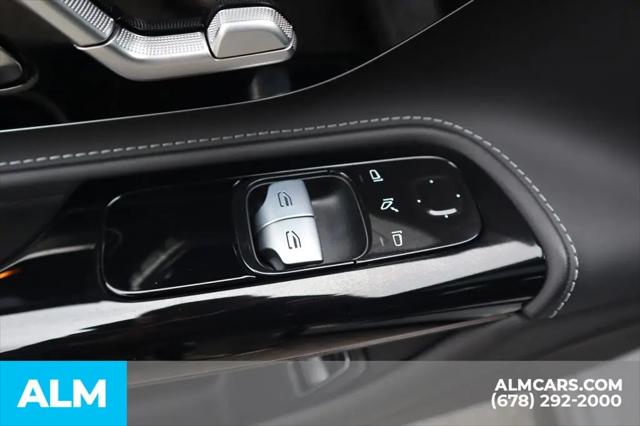 2025 Mercedes-Benz AMG GT 43 AMG GT 43