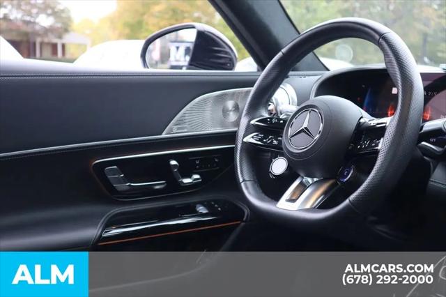 2025 Mercedes-Benz AMG GT 43 AMG GT 43