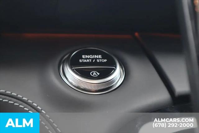 2025 Mercedes-Benz AMG GT 43 AMG GT 43