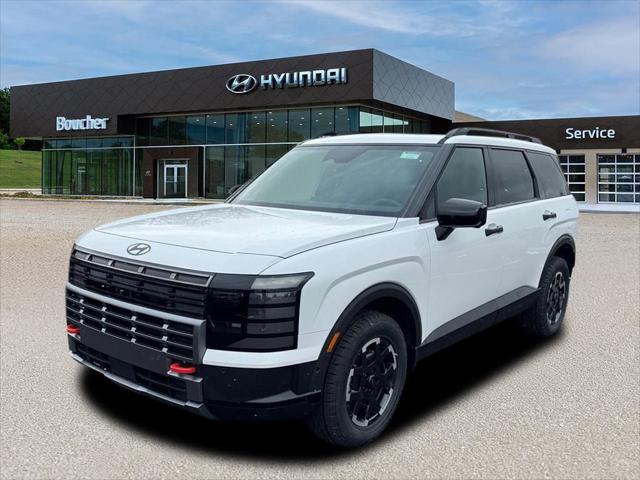 2026 Hyundai Palisade XRT Pro for sale in Janesville, WI