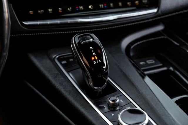 2022 Cadillac Escalade ESV 4WD Sport