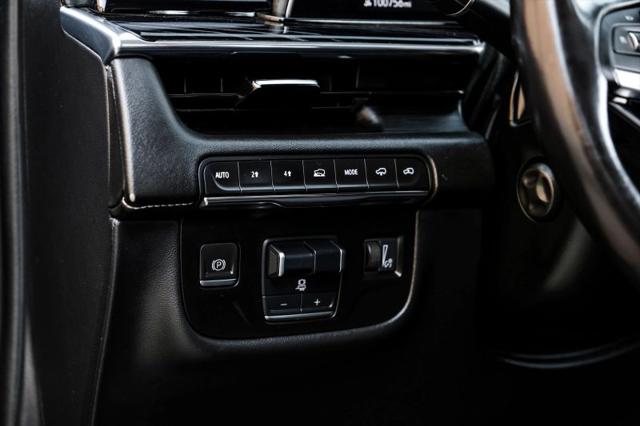 2022 Cadillac Escalade ESV 4WD Sport