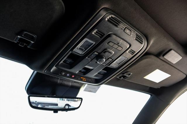 2022 Cadillac Escalade ESV 4WD Sport