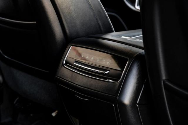 2022 Cadillac Escalade ESV 4WD Sport
