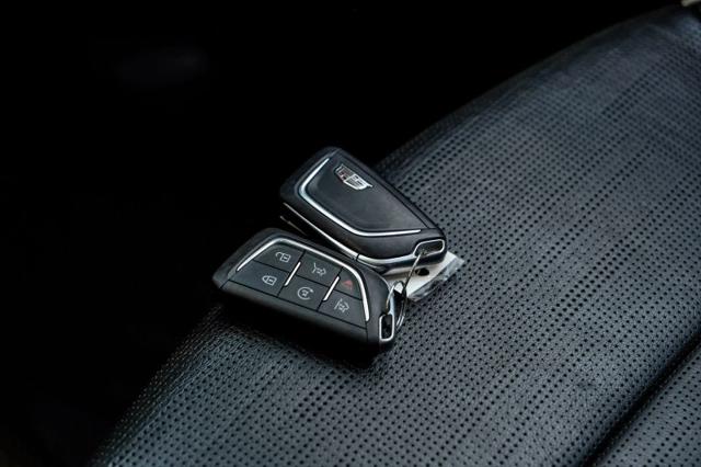 2022 Cadillac Escalade ESV 4WD Sport