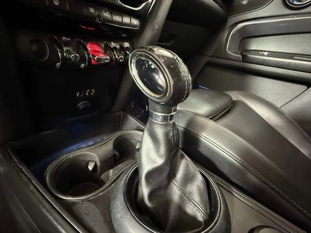 2018 MINI Countryman Cooper S