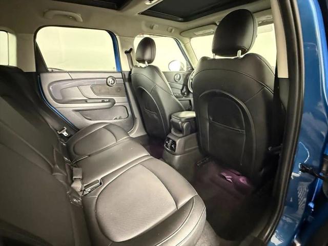 2018 MINI Countryman Cooper S