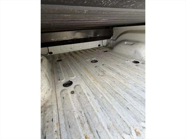 2022 Ram 2500 Laramie Crew Cab 4x4 6'4" Box