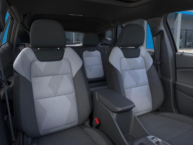 2026 Chevrolet Trax FWD 1RS