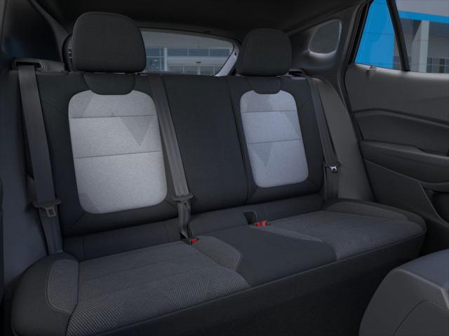 2026 Chevrolet Trax FWD 1RS