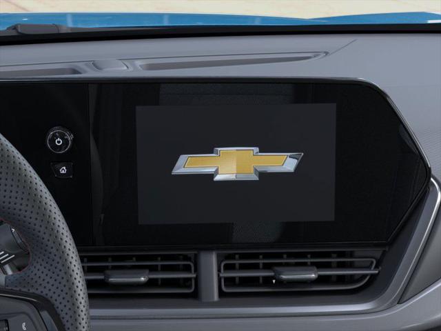 2026 Chevrolet Trax FWD 1RS