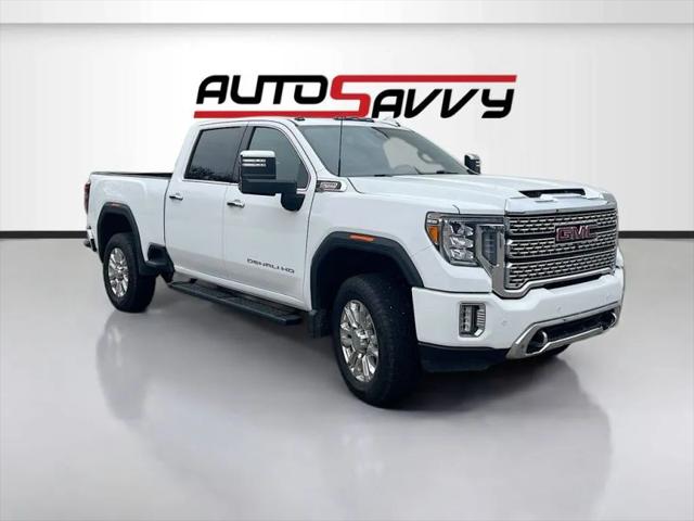 2023 GMC Sierra 2500HD Denali for sale in Duncanville, TX