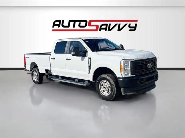2023 Ford F-350 XL for sale in Duncanville, TX