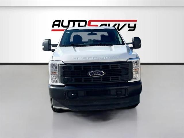 2023 Ford F-350 XL