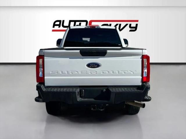 2023 Ford F-350 XL