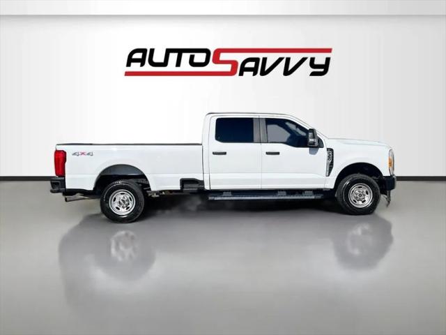 2023 Ford F-350 XL