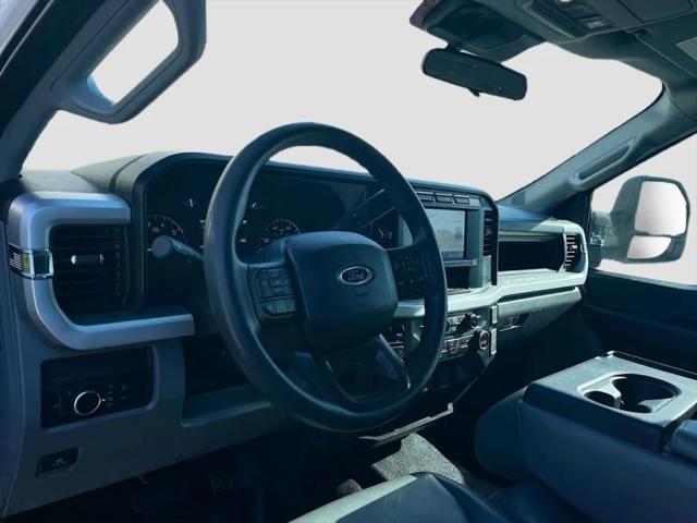 2023 Ford F-350 XL