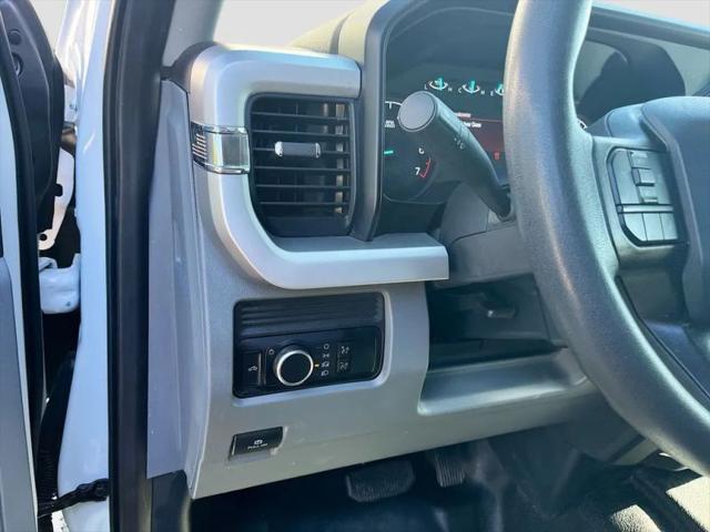 2023 Ford F-350 XL