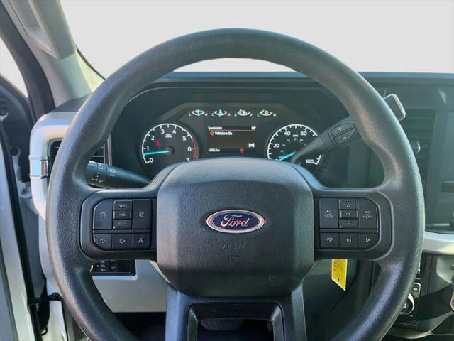 2023 Ford F-350 XL