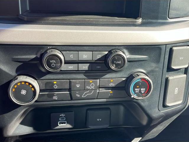 2023 Ford F-350 XL