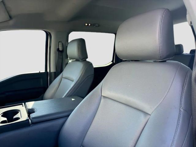 2023 Ford F-350 XL